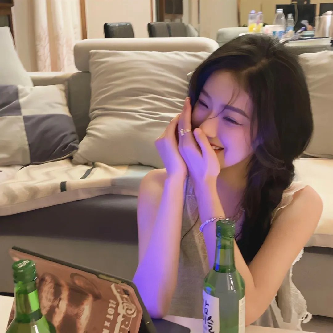 八点的晚餐