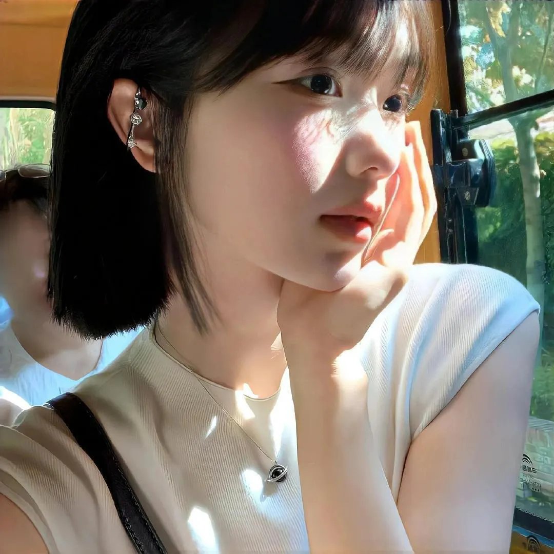 红气球