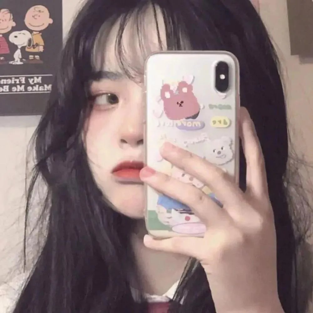 巧手女孩